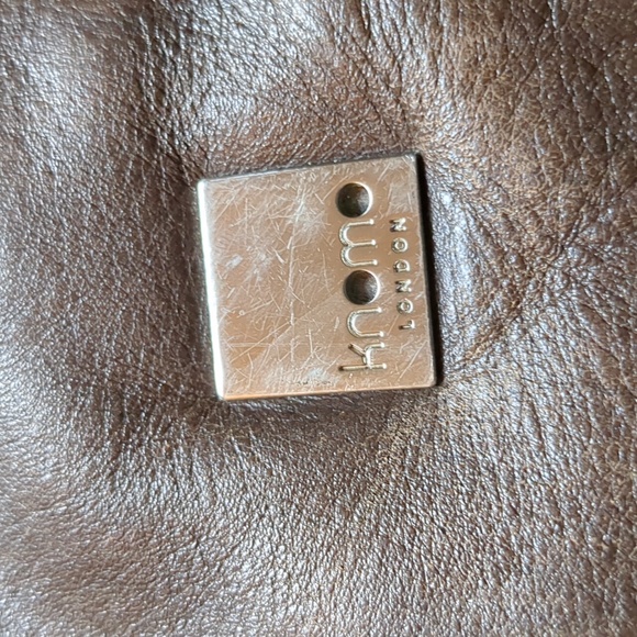 Knomo London Messenger bag - Picture 2 of 16